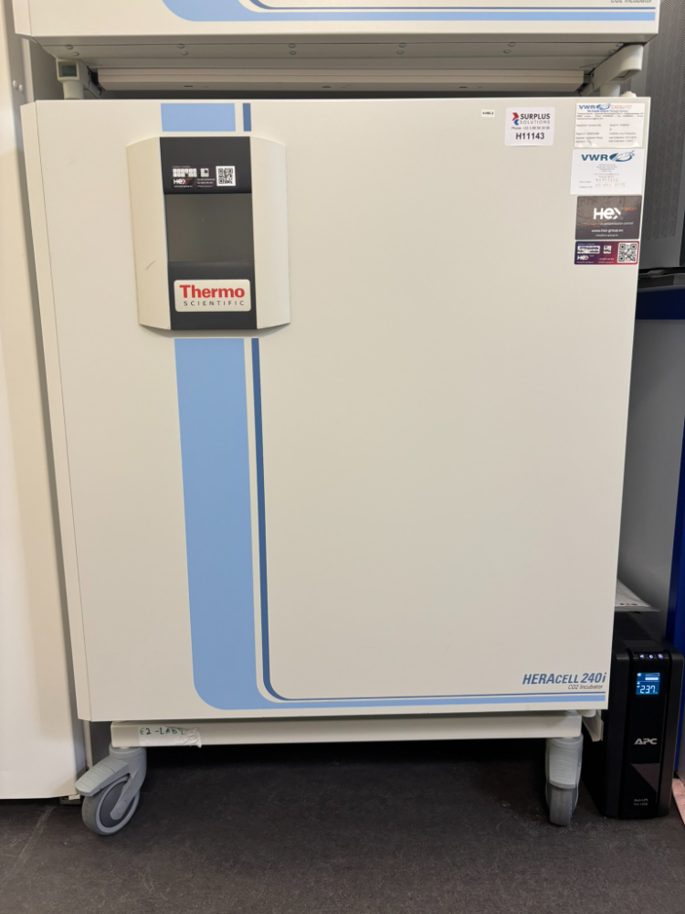 Image of Thermo Scientific HERAcell 240i Incubator